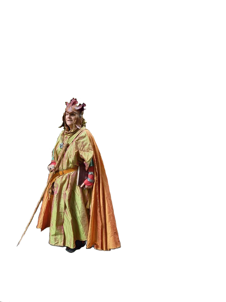paty transparent final